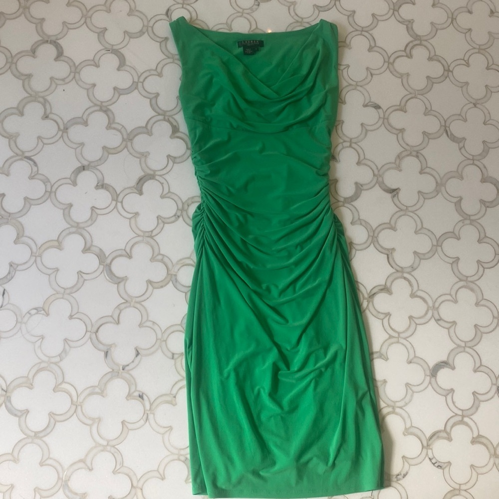 Size 2 Ralph Lauren Dress